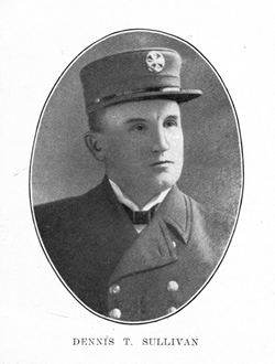 Dennis T. Sullivan