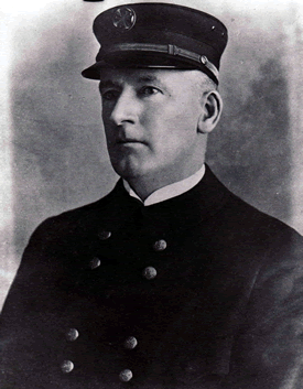 Thomas R. Murphy