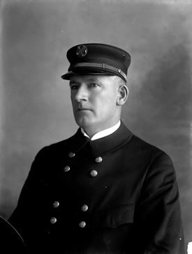 Thomas R. Murphy