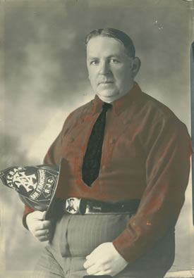 William M. Regan 1910