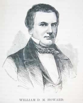 William D. M. Howard