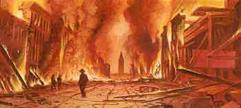 April 18, 1906 Fire