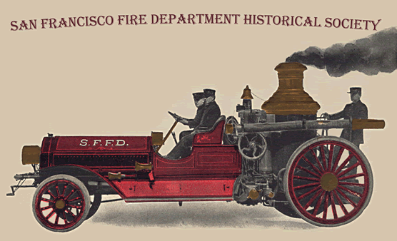 SFFDHS Logo