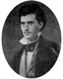Thomas P. Johnson