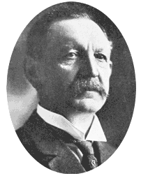 Charles S. Laumeister