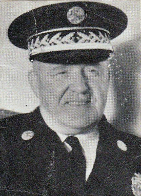 Charles J. Brennan