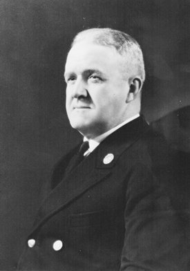 Charles J. Brennan