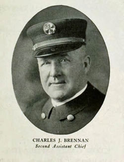 Charles J. Brennan