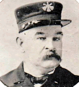 John H. Dougherty