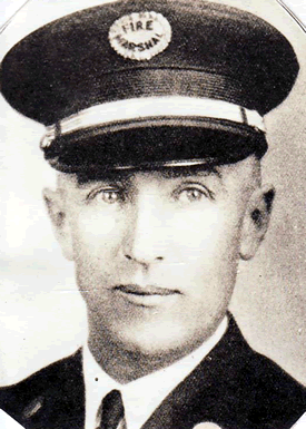 Francis P. Kelly