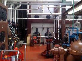 Steam Boilers