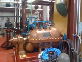 Steam Pumps